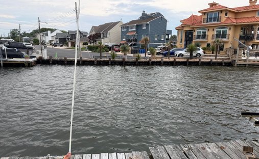 House in Toms River, New Jersey, United States 1
