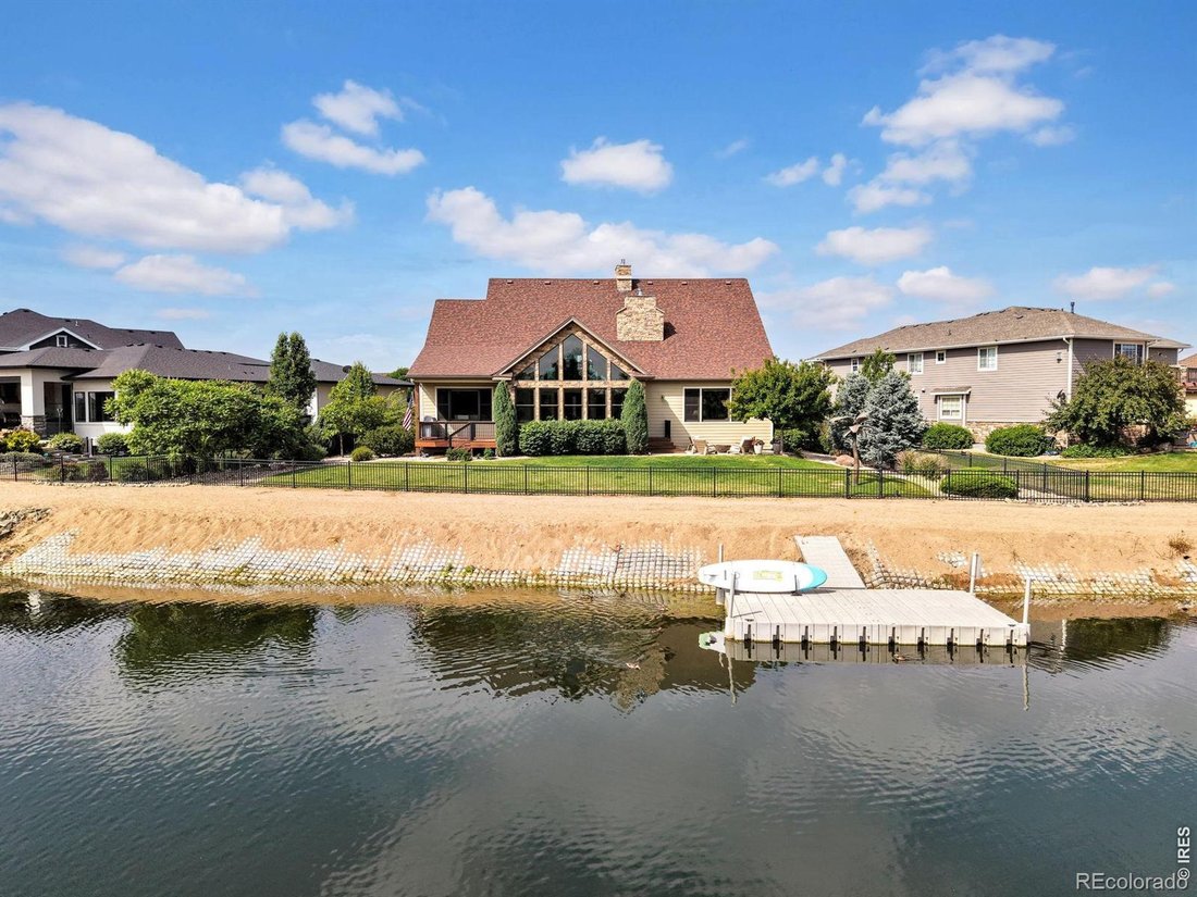 House in Windsor, Colorado, United States 2 - 18276991