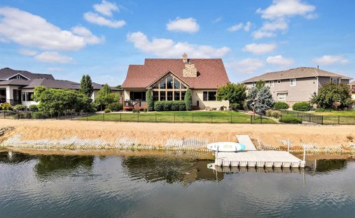 Haus in Windsor, Colorado, Vereinigte Staaten 1