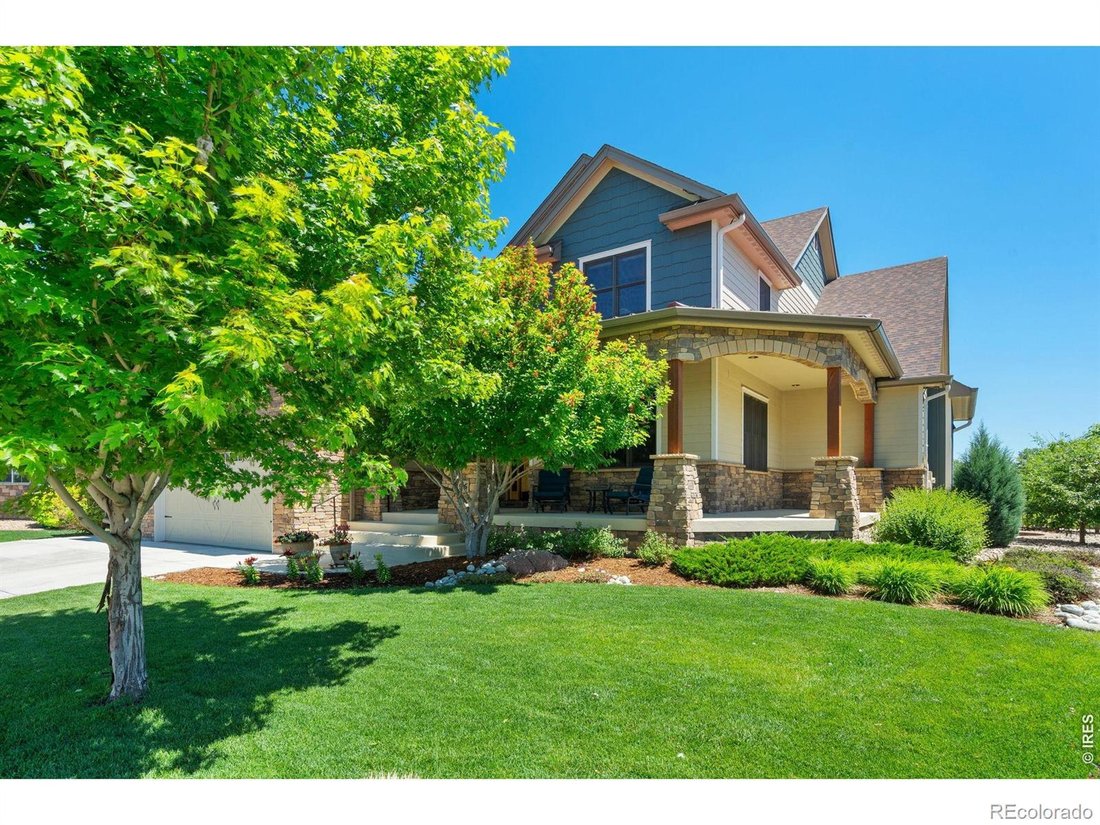 House in Windsor, Colorado, United States 4 - 18276991