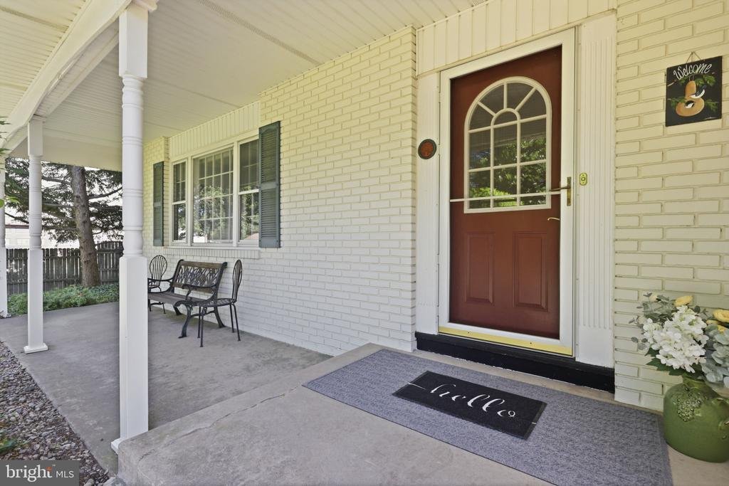 House in Yardley, Pennsylvania, United States 4 - 18277726