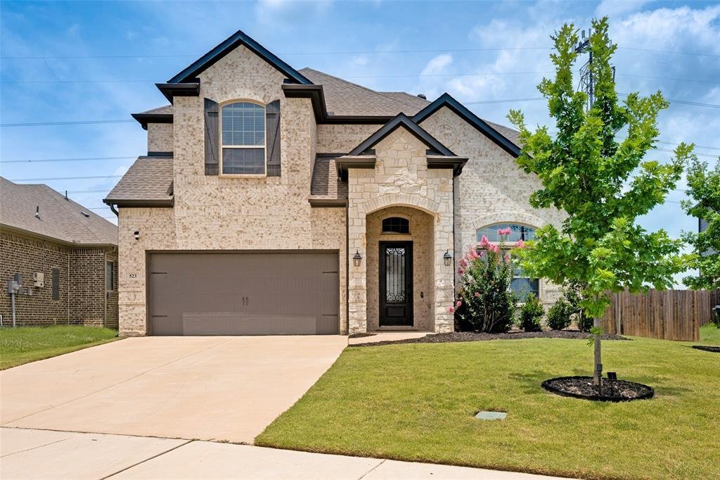 House in Arlington, Texas, United States 2 - 18278040