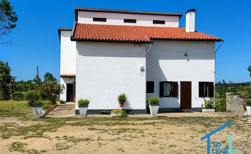 Villa a Madalena e Beselga, Distretto di Santarém, Portogallo 1