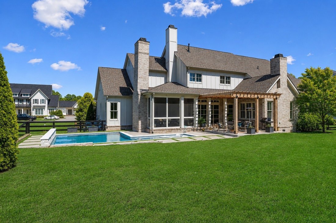 House in Franklin, Tennessee, United States 3 - 18277321