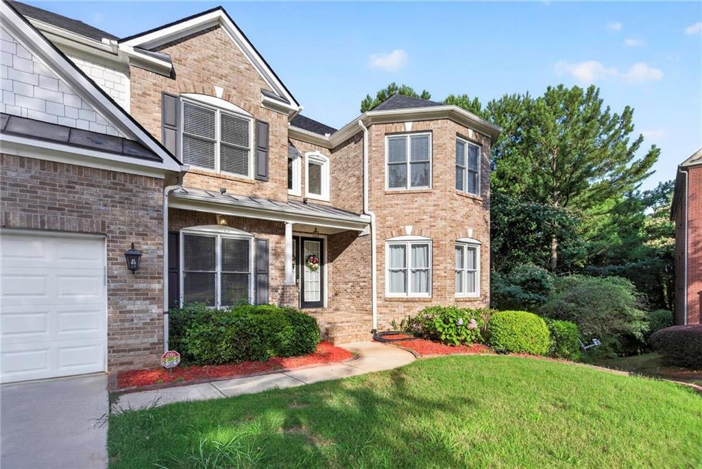 House in Smyrna, Georgia, United States 5 - 18277176