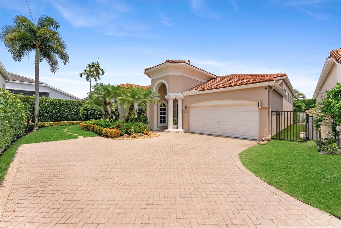 House in Boca Raton, Florida, United States 2 - 18277207