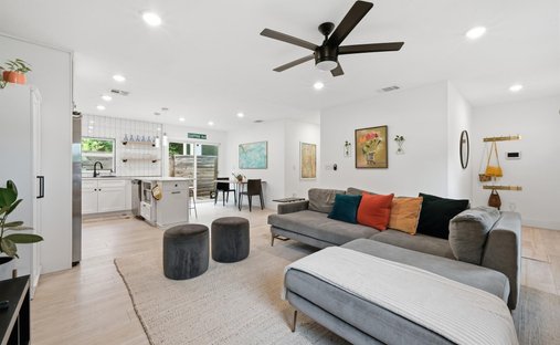 Casa en Austin, Texas, Estados Unidos 1