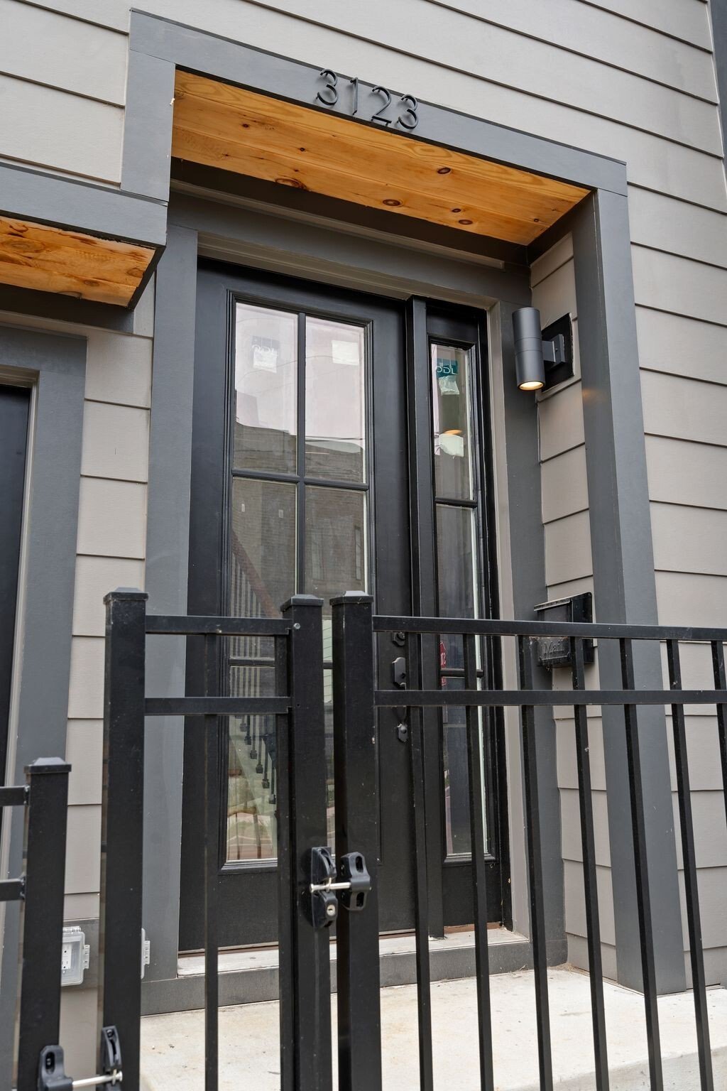 Townhouse in Nashville, Tennessee, United States 3 - 18033617