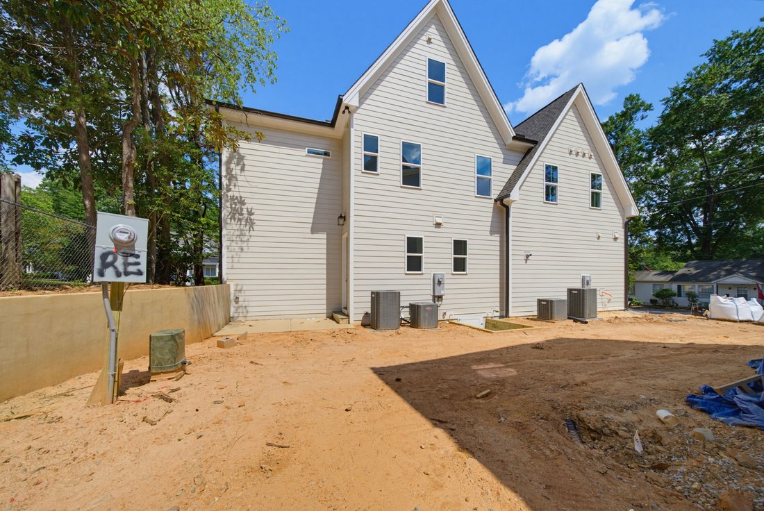 Condo in Raleigh, North Carolina, United States 4 - 18278188