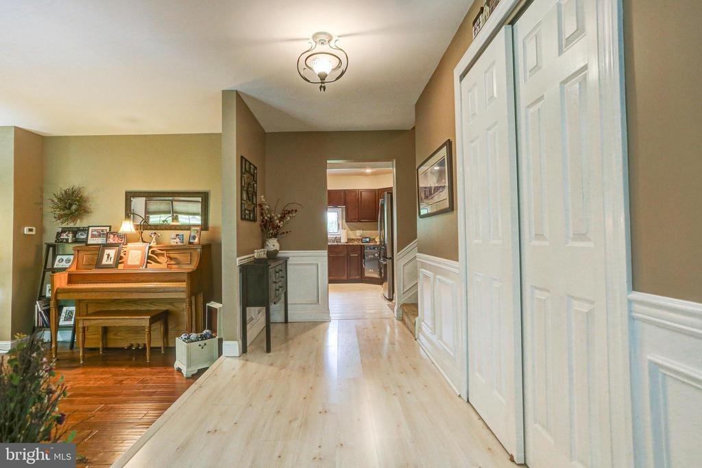 House in Chalfont, Pennsylvania, United States 4 - 18277711