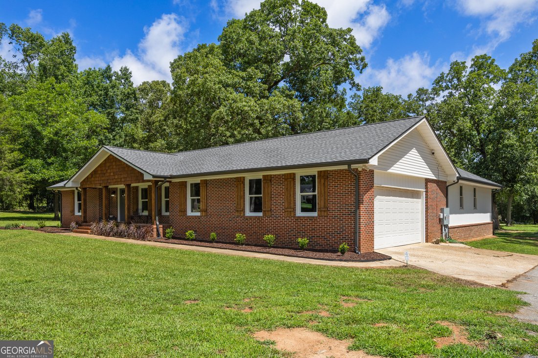 House in Luthersville, Georgia, United States 3 - 18274987