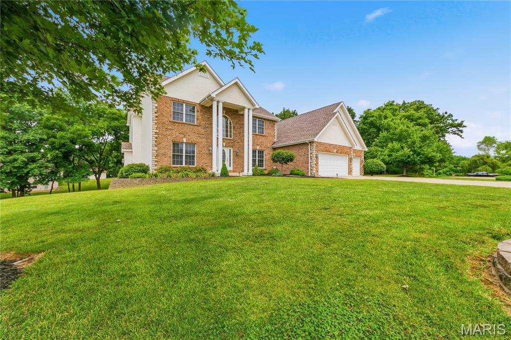 House in Old Monroe, Missouri, United States 5 - 18277254