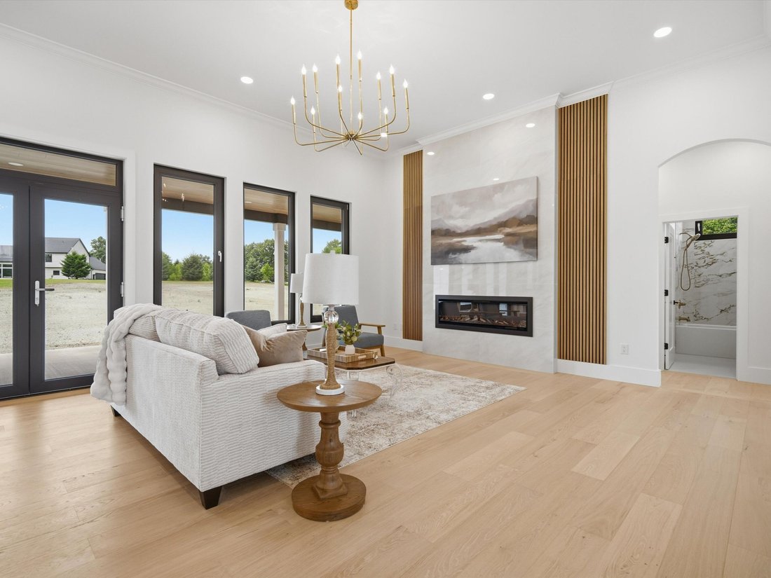 House in Saline, Michigan, United States 3 - 18277575