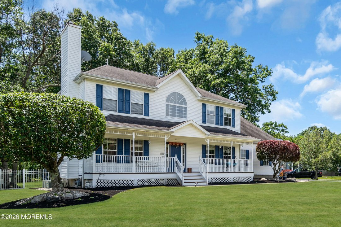 House in Jackson Township, New Jersey, United States 2 - 18277703