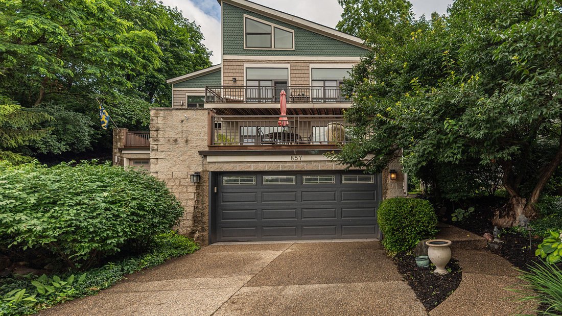House in Ann Arbor, Michigan, United States 1 - 18277605