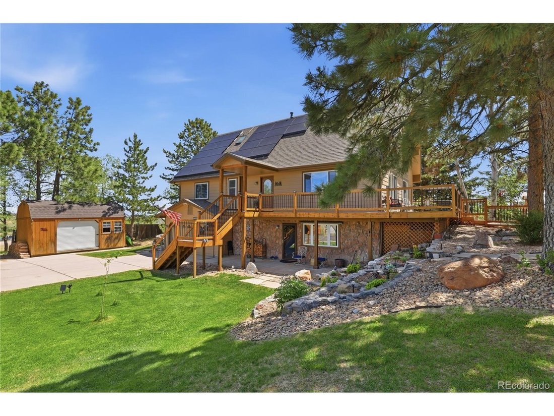 House in Parker, Colorado, United States 2 - 18277981