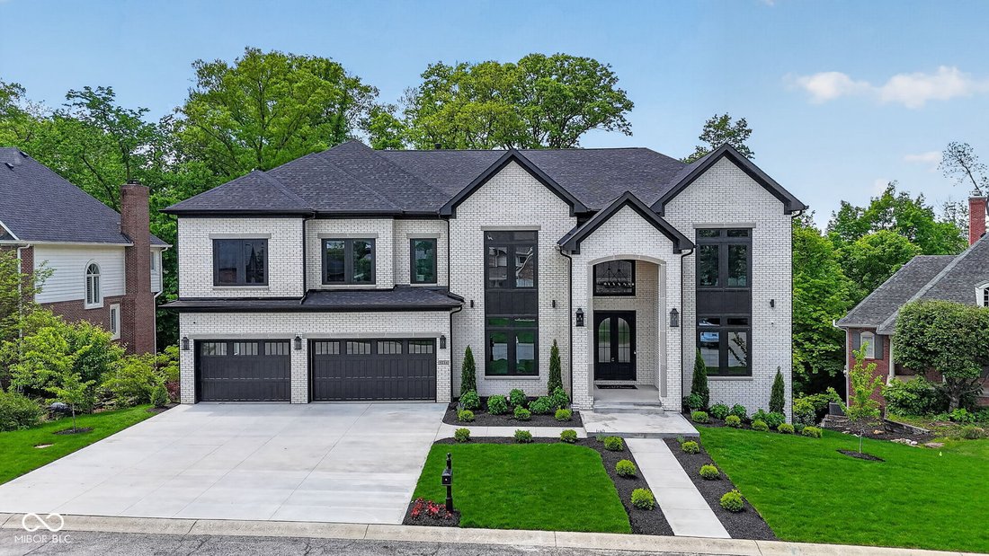 House in Lawrence, Indiana, United States 1 - 18277539