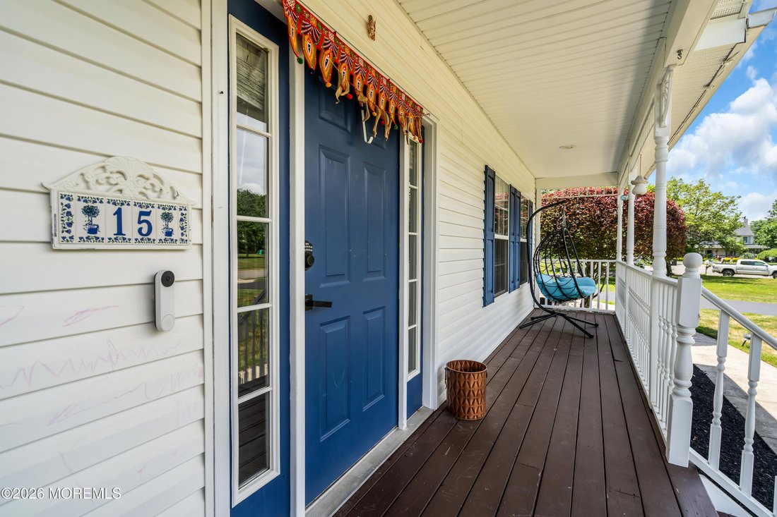 House in Jackson Township, New Jersey, United States 4 - 18277703
