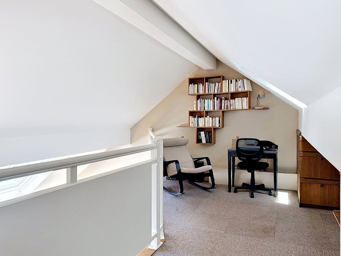 Apartamento en Centre Ville, Rueil-Malmaison, Francia 5 - 18278254