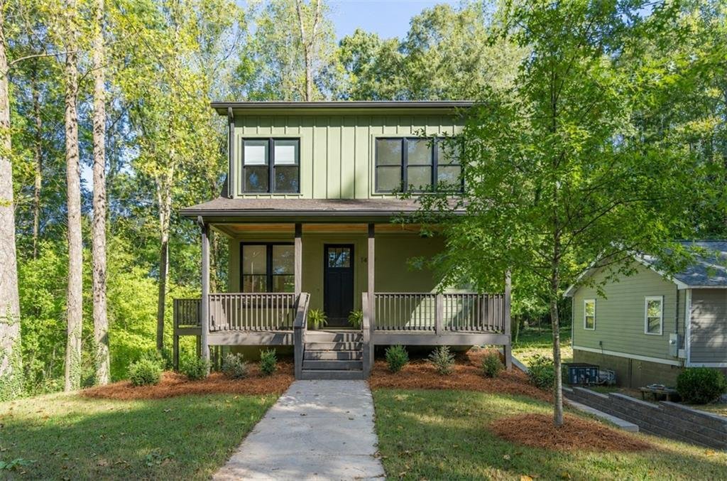 House in Atlanta, Georgia, United States 1 - 18277194