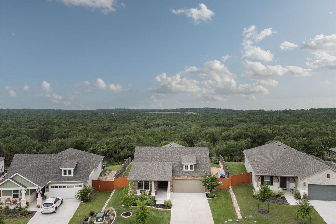 House in Dripping Springs, Texas, United States 4 - 18277303