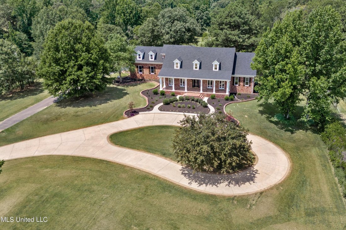 House in Byhalia, Mississippi, United States 2 - 18277914