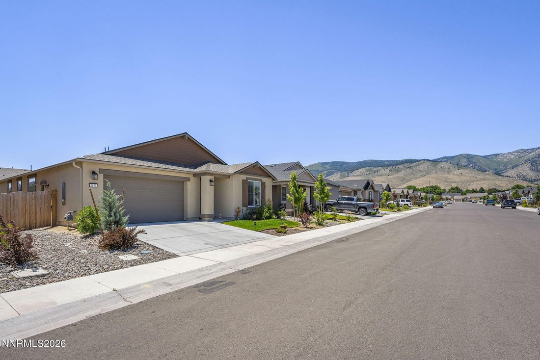 House in Carson City, Nevada, United States 3 - 18277196