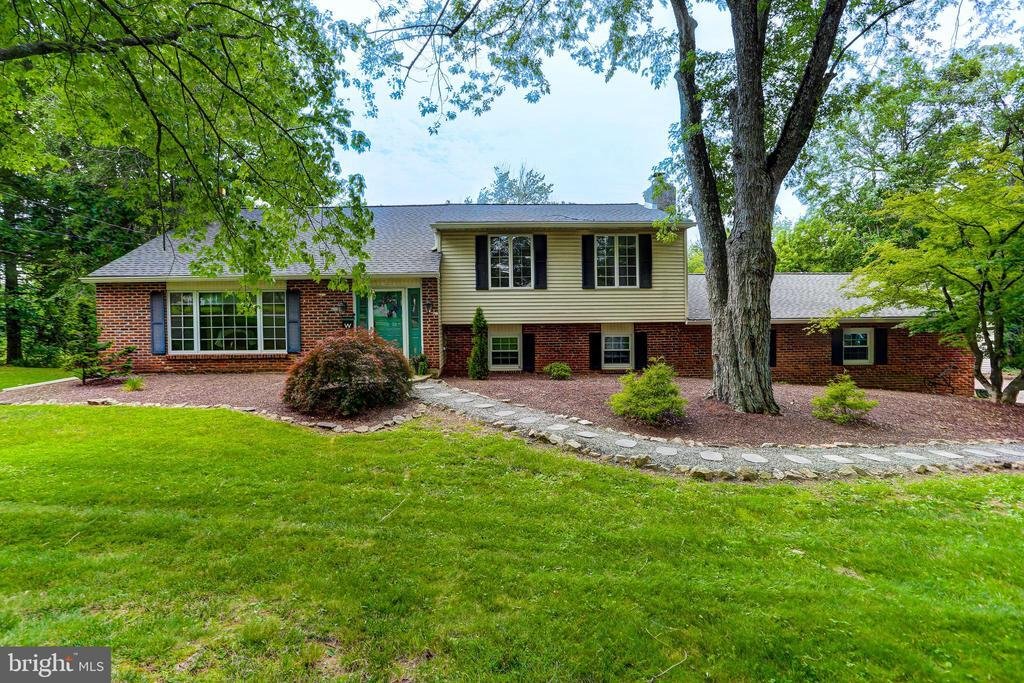 House in Chalfont, Pennsylvania, United States 1 - 18277711
