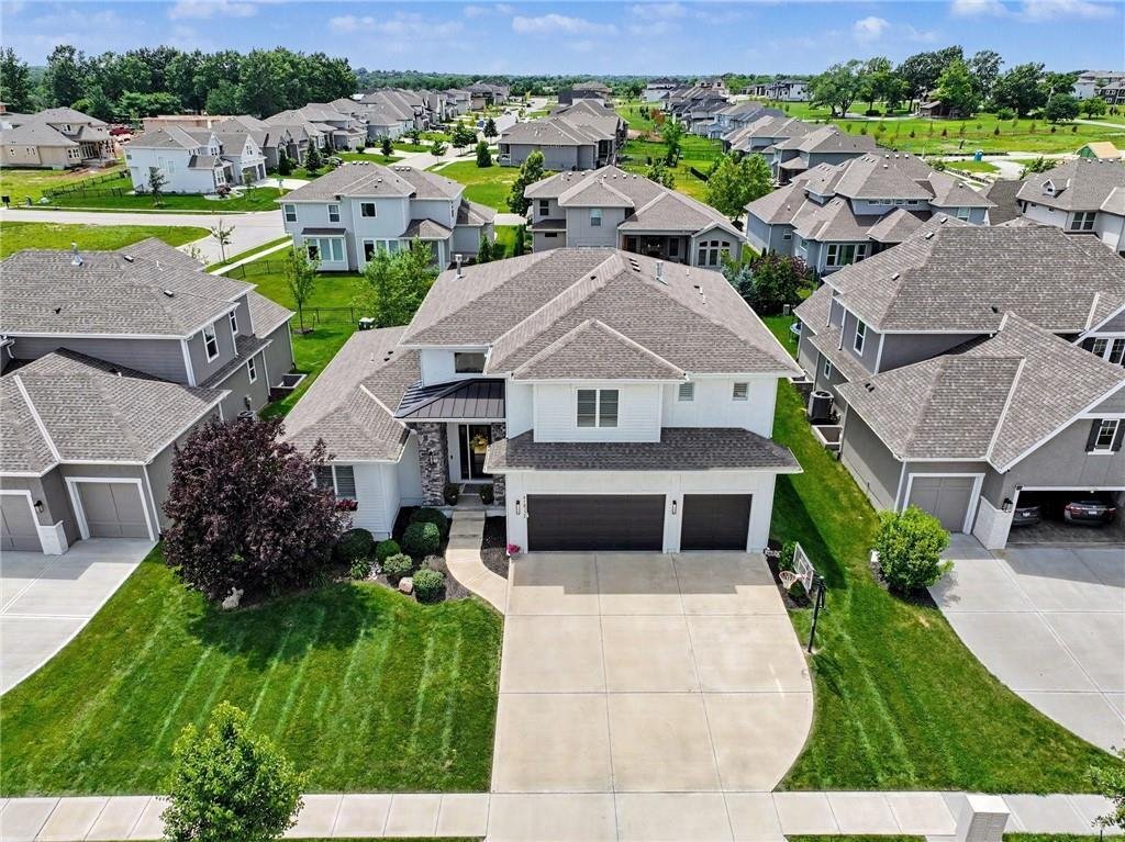 House in Overland Park, Kansas, United States 5 - 18277695
