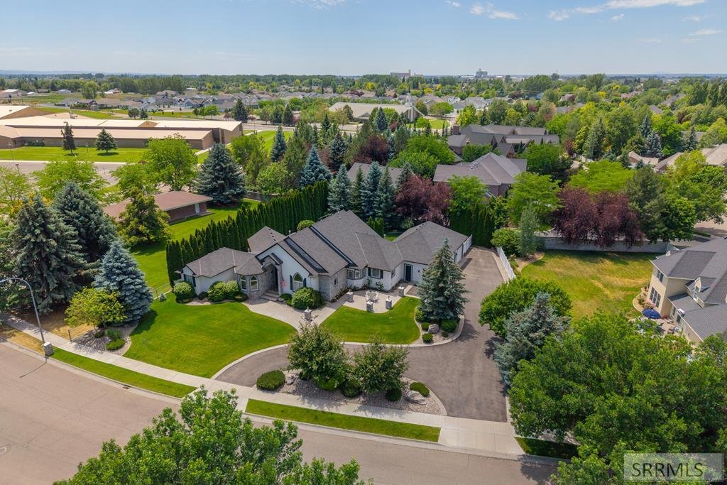 House in Idaho Falls, Idaho, United States 4 - 18277552