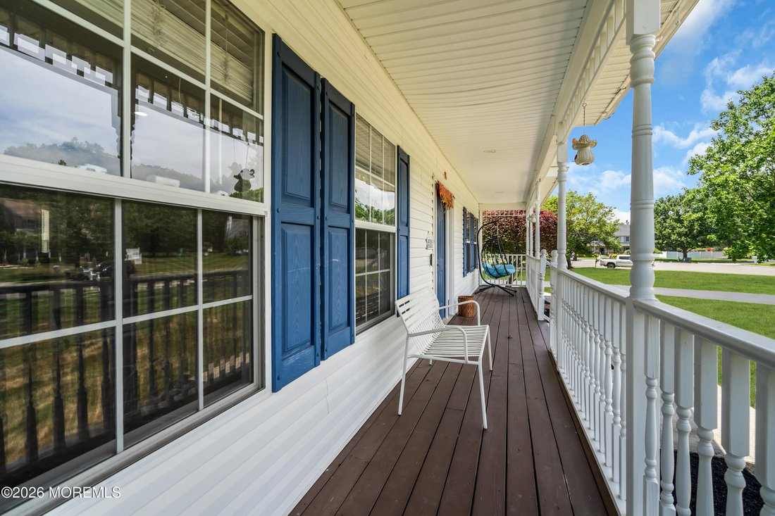 House in Jackson Township, New Jersey, United States 5 - 18277703