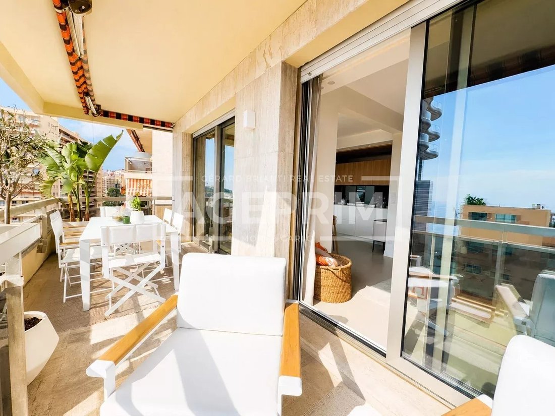 Apartment in Monaco, Monaco 4 - 15475119