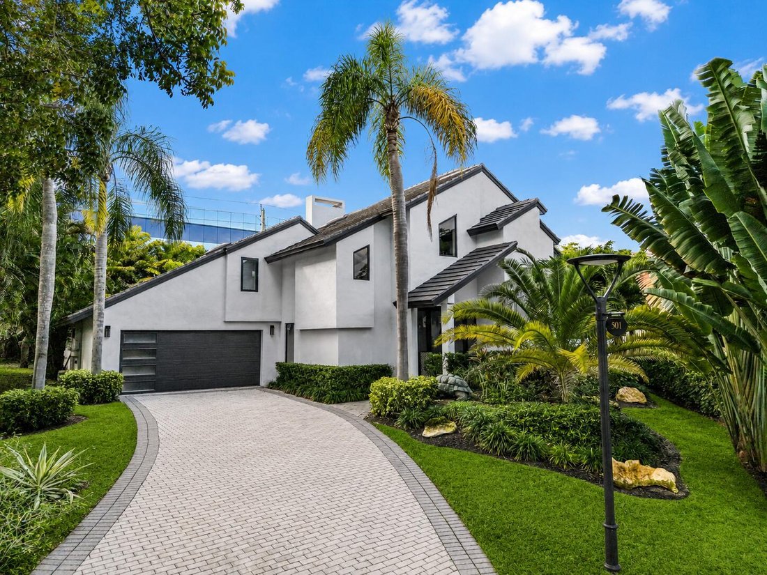 House in Boca Raton, Florida, United States 1 - 18275225