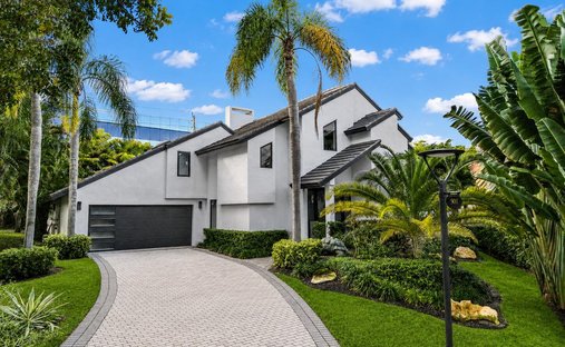 House in Boca Raton, Florida, United States 1