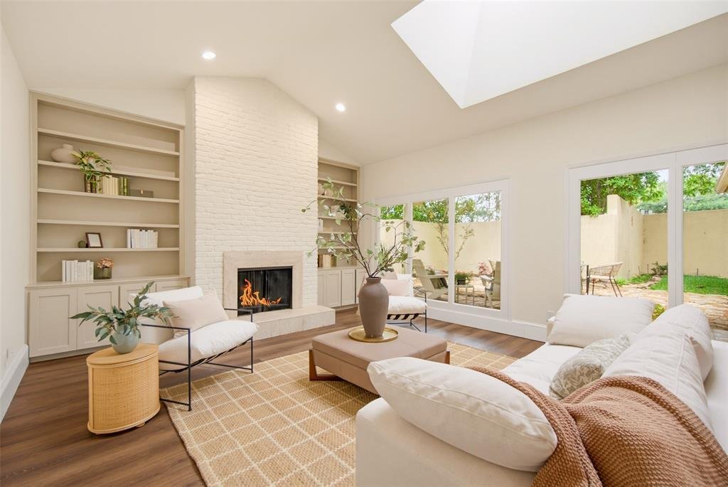 Townhouse in Dallas, Texas, United States 1 - 18278004