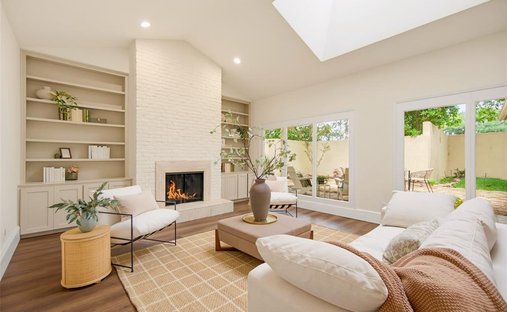 Townhouse in Dallas, Texas, United States 1