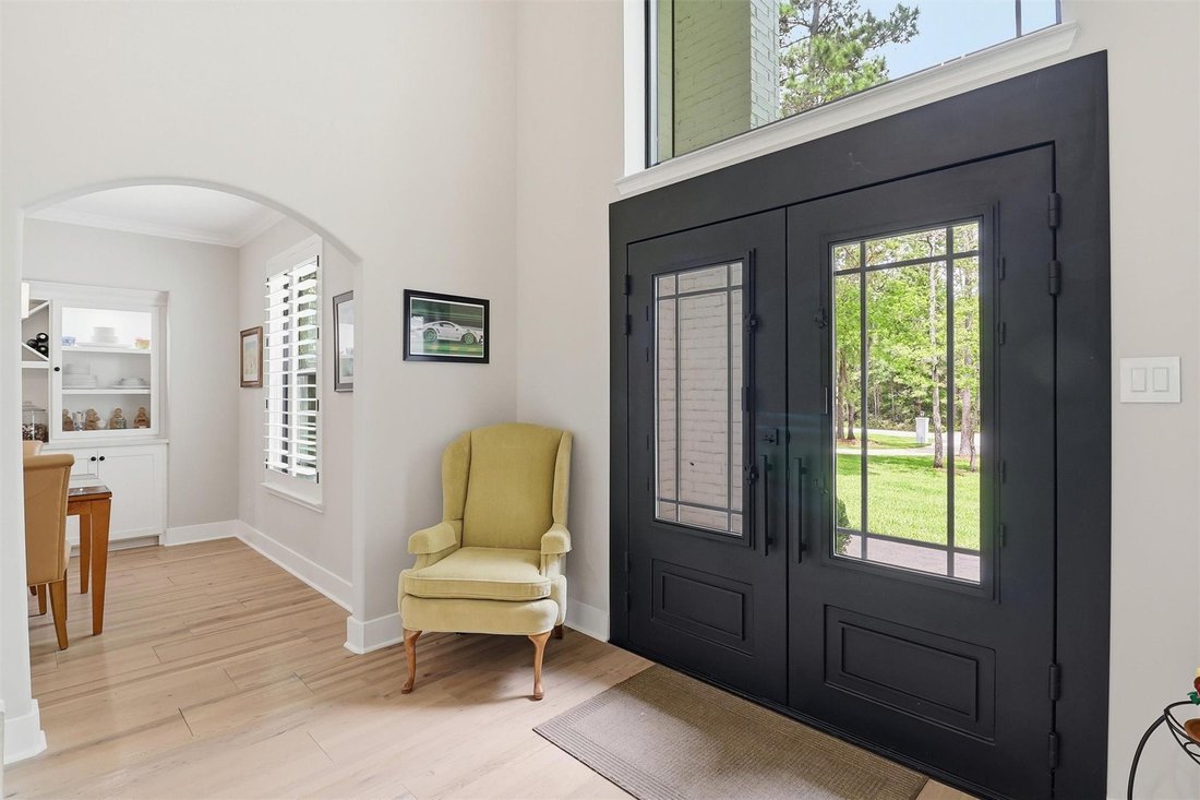 House in Magnolia, Texas, United States 3 - 17744348
