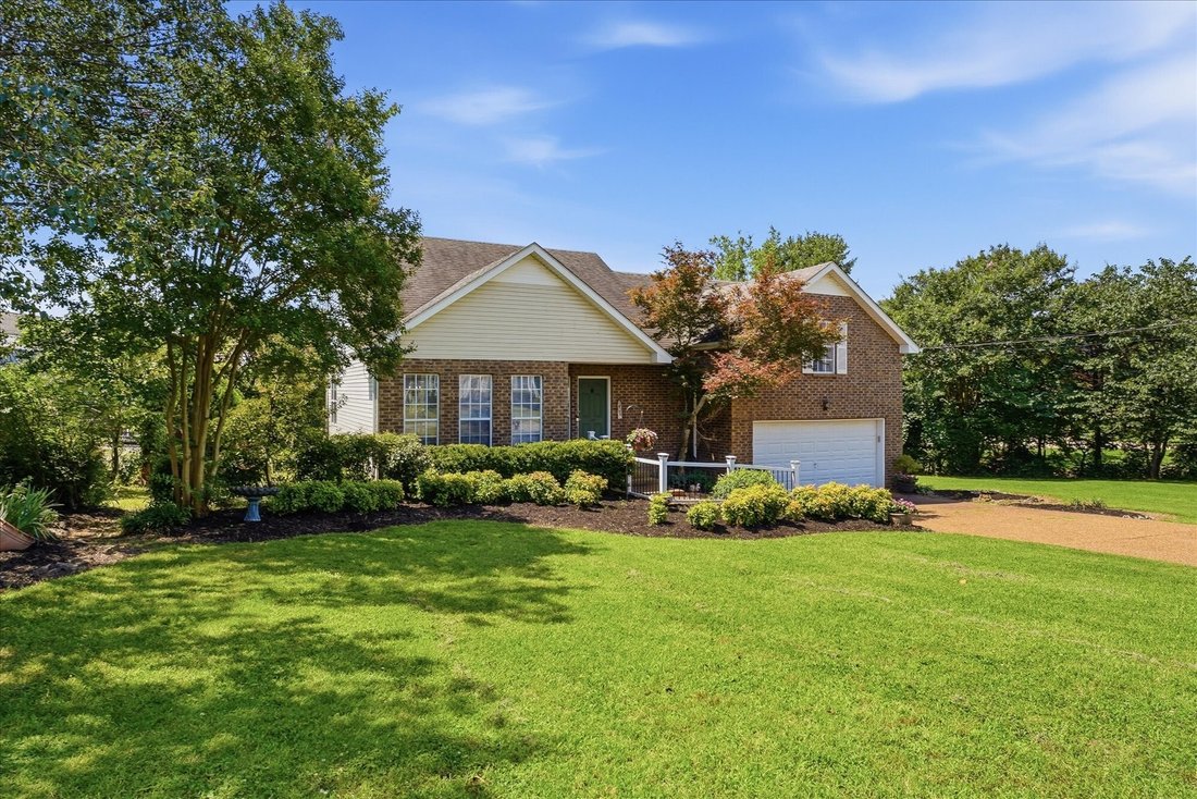 House in Hendersonville, Tennessee, United States 1 - 18277381