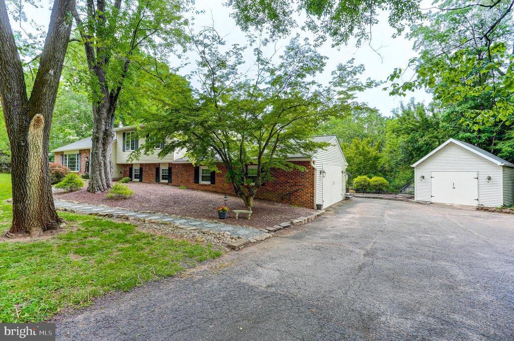 House in Chalfont, Pennsylvania, United States 2 - 18277711