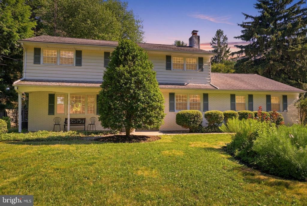 House in Yardley, Pennsylvania, United States 1 - 18277726