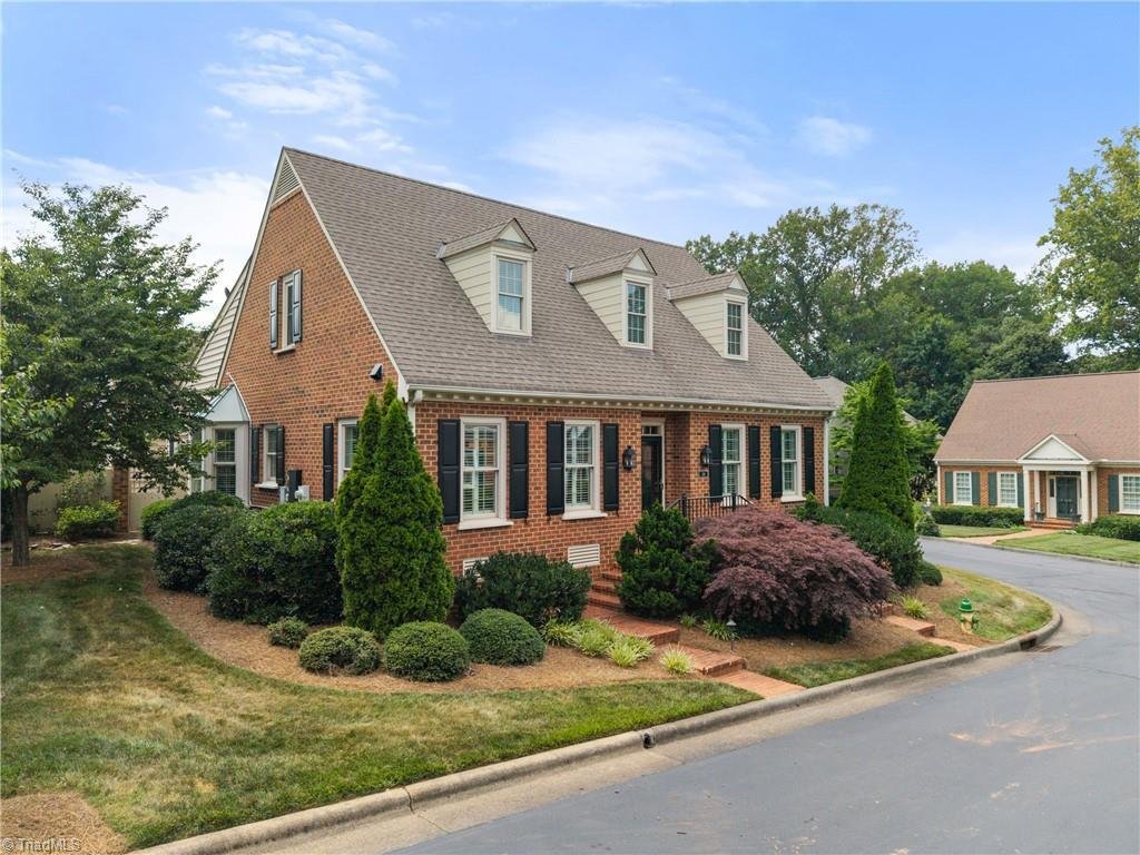 House in Winston-Salem, North Carolina, United States 2 - 18277258