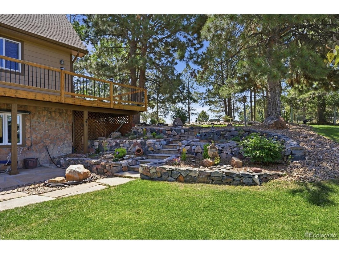 House in Parker, Colorado, United States 3 - 18277981