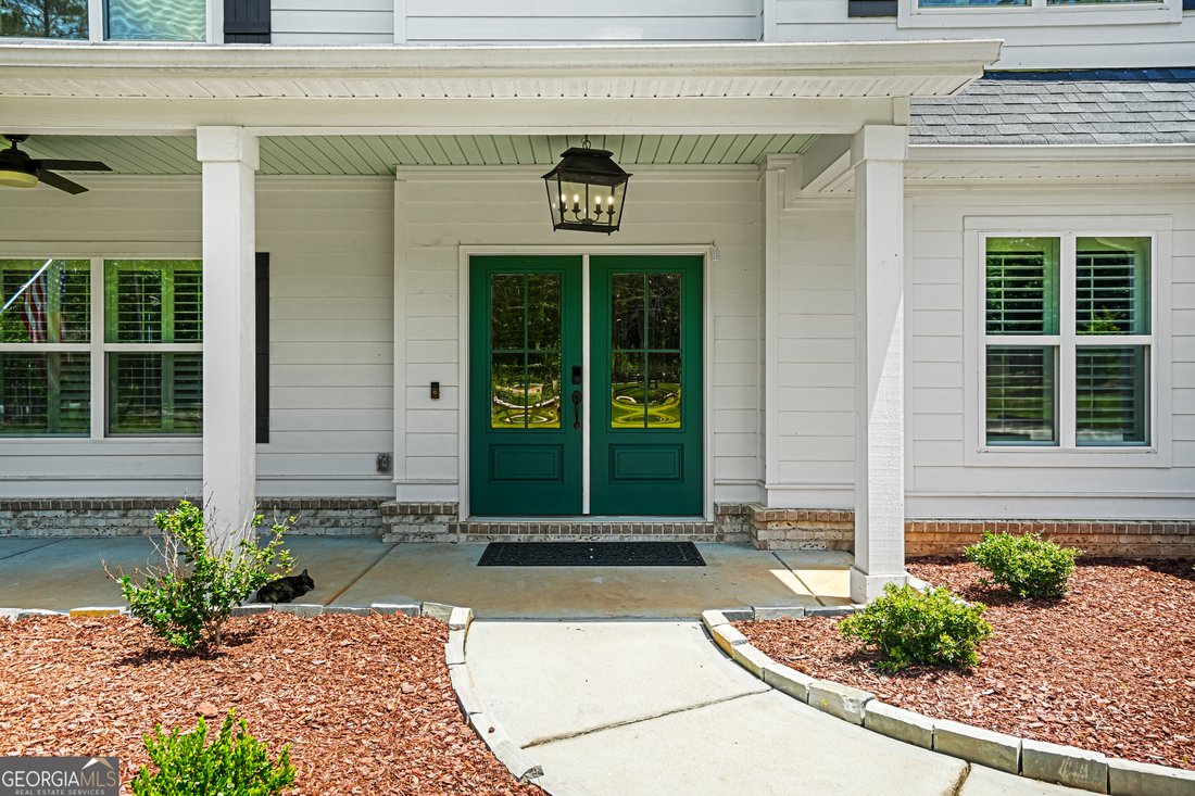 House in Senoia, Georgia, United States 5 - 18278069