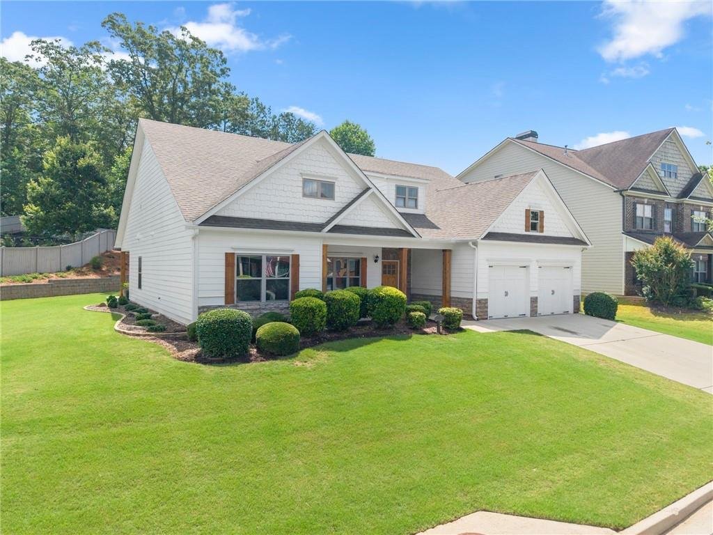 House in Cumming, Georgia, United States 3 - 18277202
