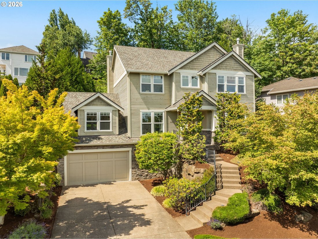 House in Portland, Oregon, United States 1 - 18277673