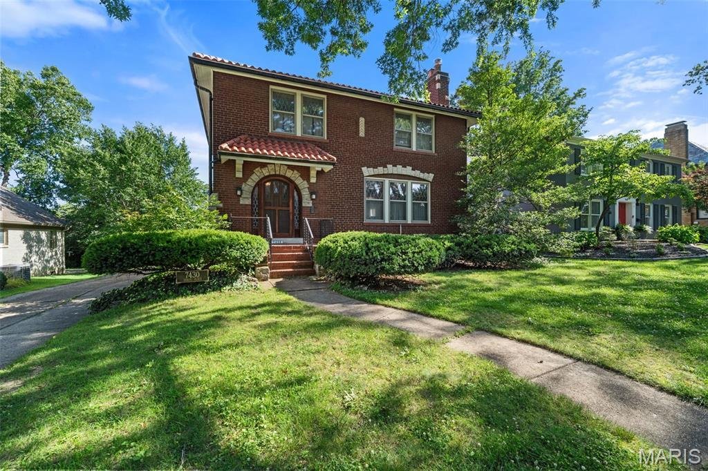 House in Clayton, Missouri, United States 2 - 18277318