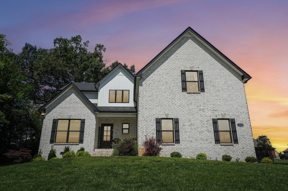 House in Clarksville, Tennessee, United States 2 - 18277329