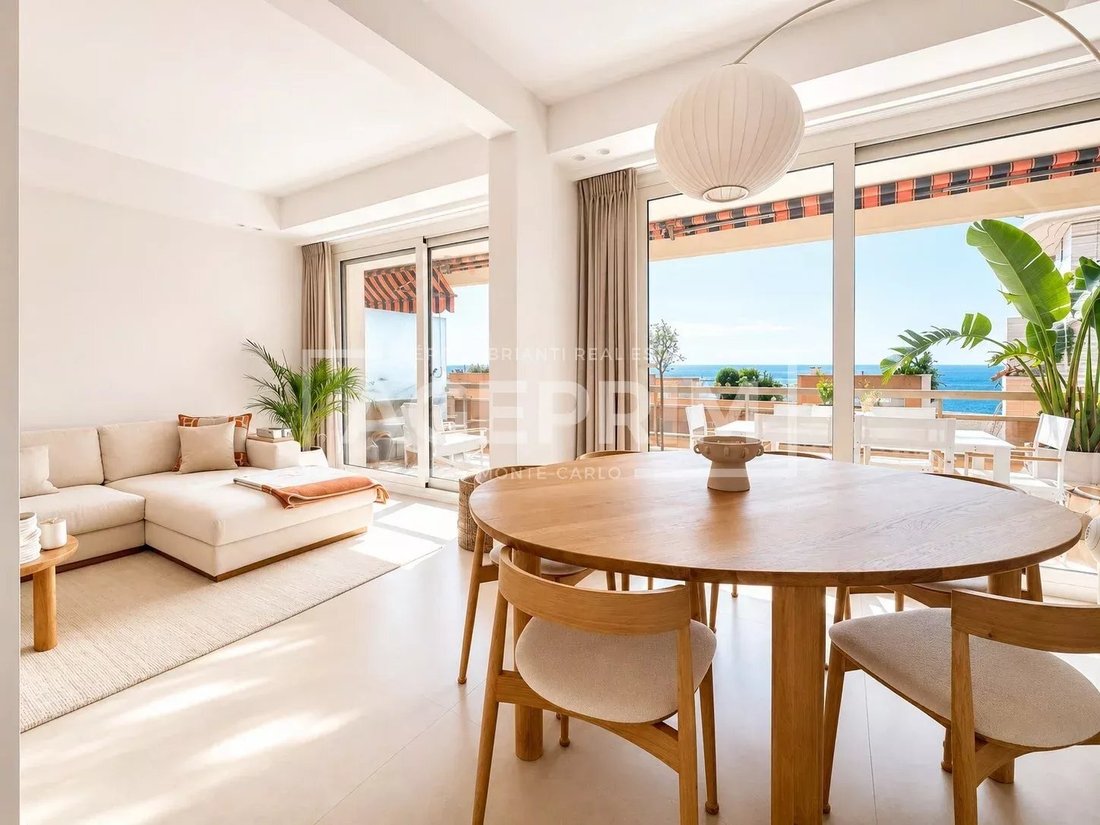 Apartment in Monaco, Monaco 1 - 15475119