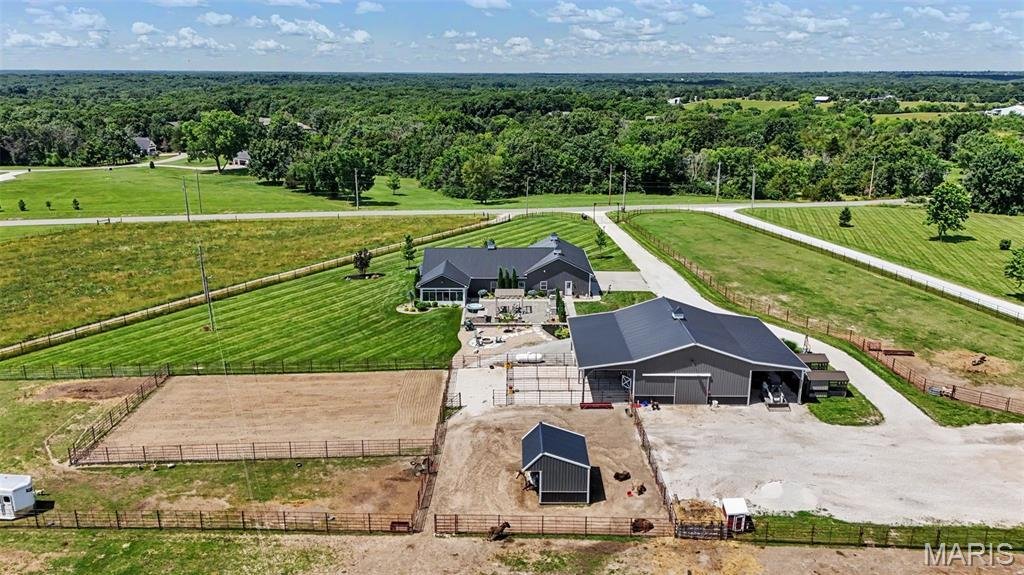 House in Troy, Missouri, United States 4 - 18277238
