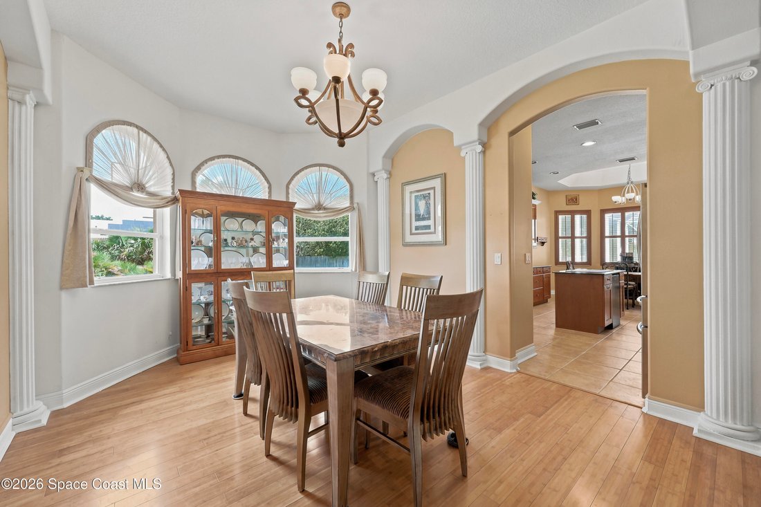 Casa a Melbourne, Florida, Stati Uniti 3 - 18277848